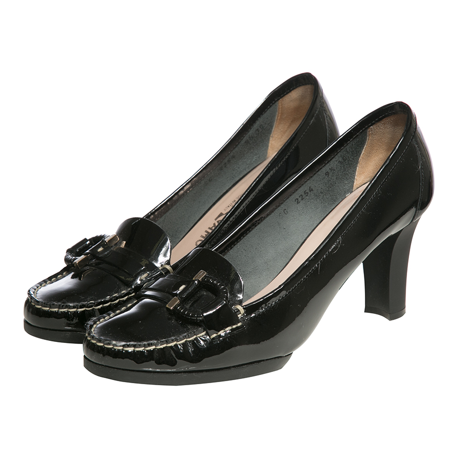 Женские туфли SALVATORE FERRAGAMO купить в Москве недорого - интернет ...